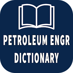 Immagine dell'icona Petroleum Eng. Dictionary