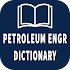 Petroleum Eng. Dictionary