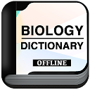 Biology Dictionary Offline Free 