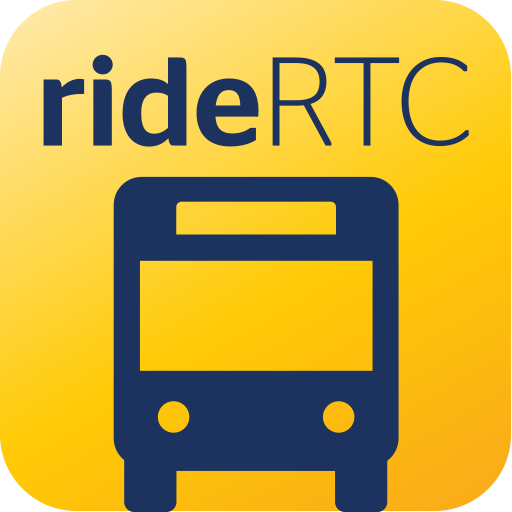 RideRTC 7.8.10 Icon