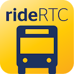 Cover Image of Télécharger RideRTC  APK