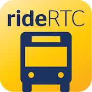 Top 10 Travel & Local Apps Like RideRTC - Best Alternatives