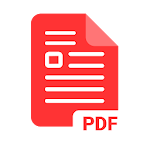 Cover Image of Download PDF Viewer 2020 - PDF Reader , Converter , editor 1.1 APK