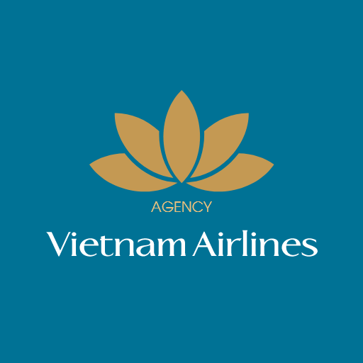 Đặt vé máy bay giá rẻ Vietnam logo