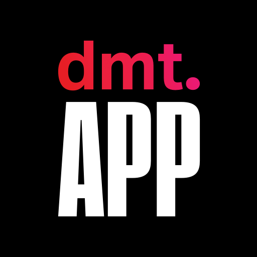 Digital Media Team Portal logo