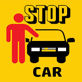 Stop Car Passageiro icon