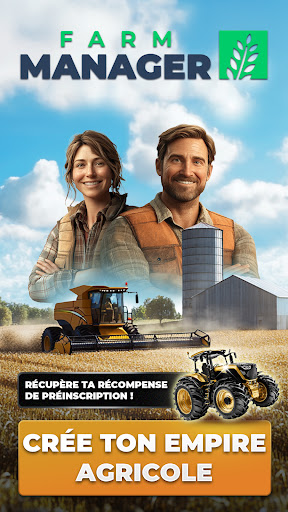 Aperçu de l'application