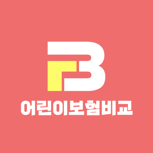 어린이보험비교 logo