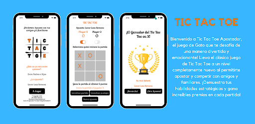 TIC TAC TOE