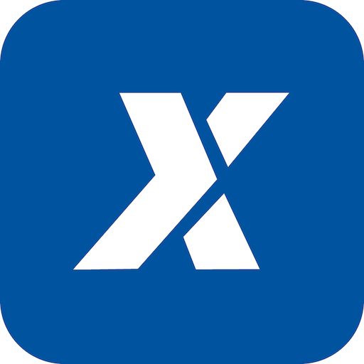 SWF X-Link Logo
