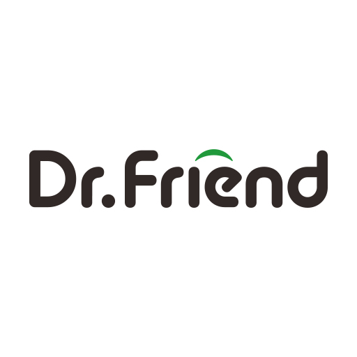 닥터프렌드 logo