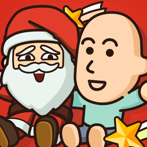 Beggar Life - Christmas Tycoon  Icon