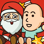 Cover Image of Download Beggar Life - Christmas Tycoon  APK