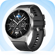 Huawei Watch GT 3 Pro App Hint