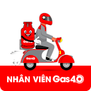 Nhan Vien Gas40