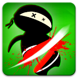 Stupid Ninjas icon