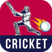 Live Cricket T20 odi TV  for PC Windows and Mac