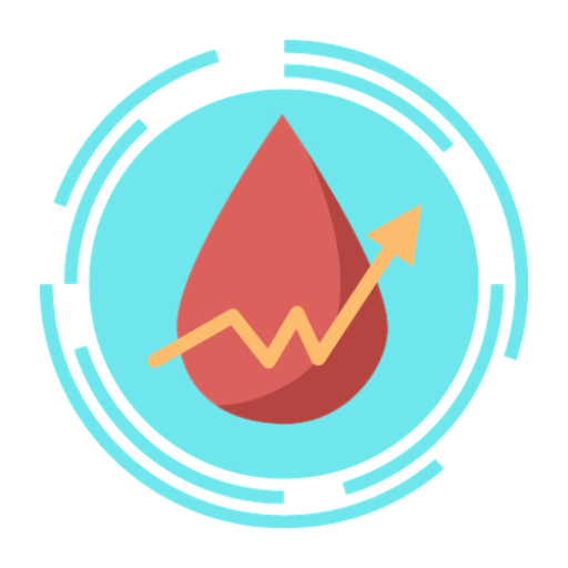 My Diabetic Diary logo