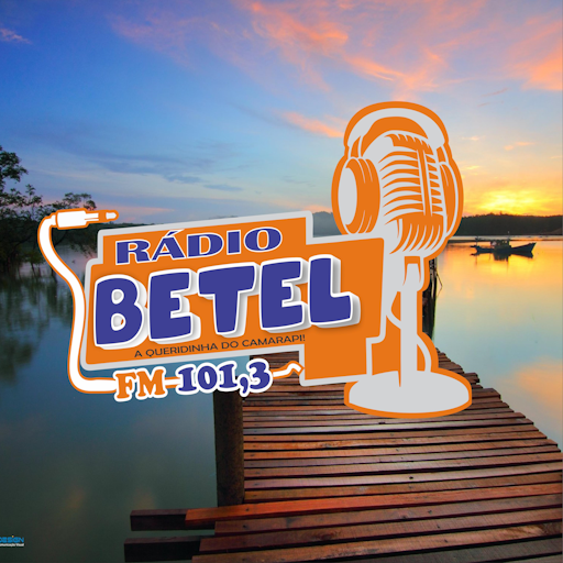 Rádio Betel FM 6.0.0 Icon