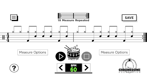 Groove Stew Screen 3