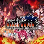ブレイズ・ユニオン Blaze Union