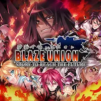 ブレイズ・ユニオン Blaze Union