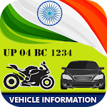 Cover Image of 下载 Vehicle Information - Find Vehicle Owner Details 5.0 APK