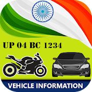 Vehicle Information - Find Vehicle Owner Details