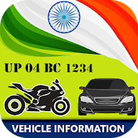 Vehicle Information - Find Vehicle Owner Details