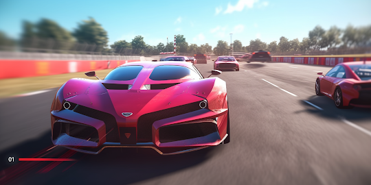 Car Driving Games Simulator 3D