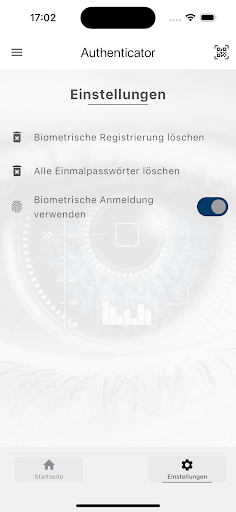 OVB MFA Screen 2