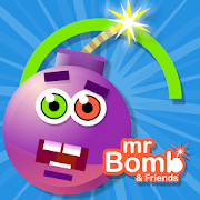 Top 3 Parenting Apps Like Mr Bomb & Friends - Best Alternatives