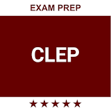 CLEP Exam Prep 2017 Edition icon