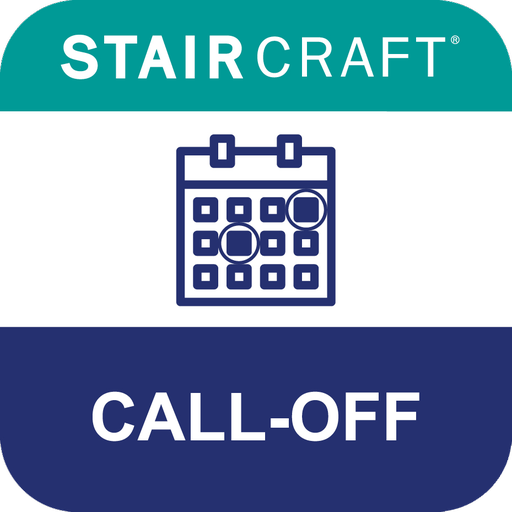 Staircraft Call off  Icon