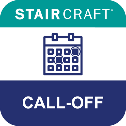 Staircraft Call off
