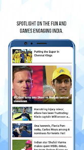 Captura de Pantalla 13 The New Indian Express android