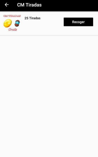 Coin master free reward app