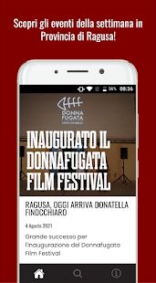 ZTL | News Provincia di Ragusa 2.2.8 APK screenshots 2