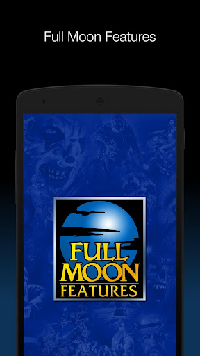 Full Moon Features 7.702.1 screenshots 1