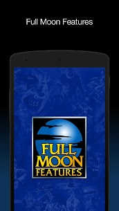 Full Moon Features MOD APK () 1