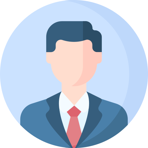 MR Service logo