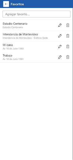 Cómo ir Screenshot 2 - AppWisp.com