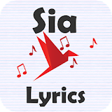 Sia Lyrics icon