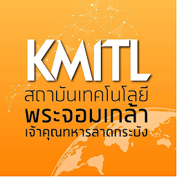 Ikonas attēls “KMITL UApp”