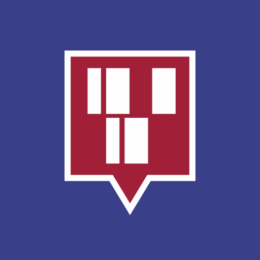 Твой квартал logo