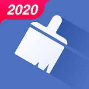 Top Cleaner - Powerful Cleaner & Max Booster v2.2.7 Icon