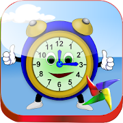 Top 50 Education Apps Like Tell Time for Kids First Grade - Best Alternatives
