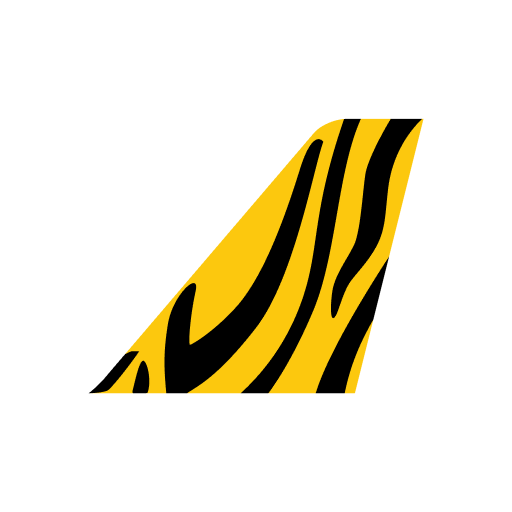 Tigerair Taiwan  Icon