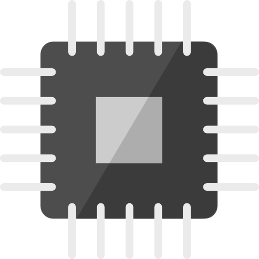 CPU identifier PRO 2.0 Icon