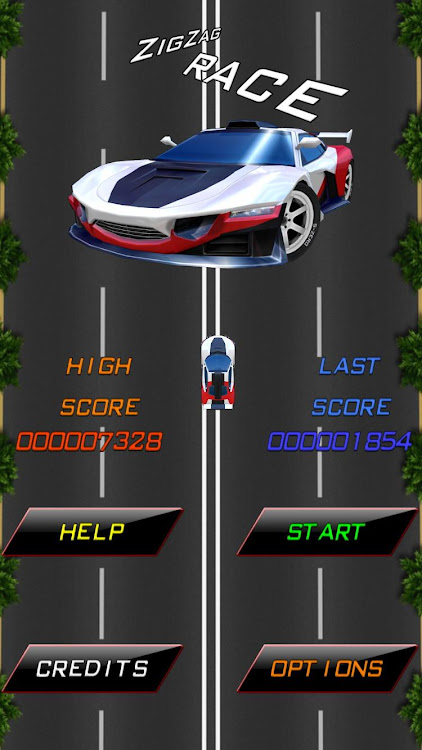 ZigZag Racing - 1.8 - (Android)